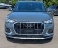 Ауді Ку3 2020 у Львові на Automoto.ua Сірий Ауді Ку3, об'ємом двигуна 2 л та пробігом 47 тис. км за 8700 $, фото 1 на Automoto.ua