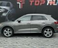 Сірий Ауді Ку3, об'ємом двигуна 1.98 л та пробігом 108 тис. км за 23800 $, фото 14 на Automoto.ua
