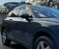 Сірий Ауді Ку3, об'ємом двигуна 1.98 л та пробігом 181 тис. км за 20999 $, фото 19 на Automoto.ua