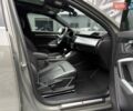 Сірий Ауді Ку3, об'ємом двигуна 1.98 л та пробігом 108 тис. км за 23800 $, фото 45 на Automoto.ua