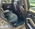 Ауди Ку3 2020 в Кропивницком (Кировограде) на Automoto.ua Серый Ауди Ку3, объемом двигателя 2 л и пробегом 55 тыс. км за 8700 $, фото 9 на Automoto.ua