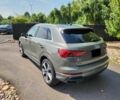 Ауди Ку3 2020 в Кропивницком (Кировограде) на Automoto.ua Серый Ауди Ку3, объемом двигателя 2 л и пробегом 55 тыс. км за 8700 $, фото 4 на Automoto.ua