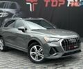 Сірий Ауді Ку3, об'ємом двигуна 1.98 л та пробігом 108 тис. км за 23800 $, фото 8 на Automoto.ua