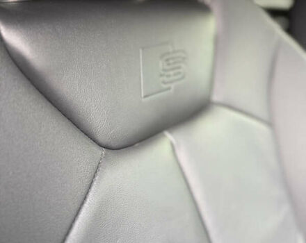 Серый Ауди Ку3, объемом двигателя 1.98 л и пробегом 83 тыс. км за 26900 $, фото 25 на Automoto.ua