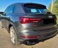Сірий Ауді Ку3, об'ємом двигуна 2 л та пробігом 65 тис. км за 17000 $, фото 5 на Automoto.ua