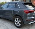Сірий Ауді Ку3, об'ємом двигуна 1.98 л та пробігом 110 тис. км за 26500 $, фото 5 на Automoto.ua