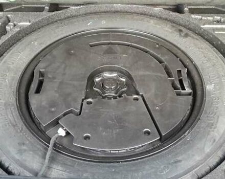 Сірий Ауді Ку3, об'ємом двигуна 1.98 л та пробігом 181 тис. км за 20999 $, фото 32 на Automoto.ua