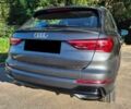 Сірий Ауді Ку3, об'ємом двигуна 2 л та пробігом 65 тис. км за 17000 $, фото 3 на Automoto.ua