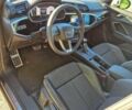 Сірий Ауді Ку3, об'ємом двигуна 2 л та пробігом 65 тис. км за 17000 $, фото 9 на Automoto.ua