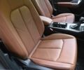 Серый Ауди Ку3, объемом двигателя 2 л и пробегом 48 тыс. км за 7000 $, фото 10 на Automoto.ua