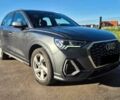 Сірий Ауді Ку3, об'ємом двигуна 2 л та пробігом 65 тис. км за 17000 $, фото 1 на Automoto.ua