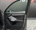 Сірий Ауді Ку3, об'ємом двигуна 1.98 л та пробігом 108 тис. км за 23800 $, фото 44 на Automoto.ua