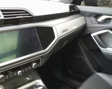 Сірий Ауді Ку3, об'ємом двигуна 1.98 л та пробігом 181 тис. км за 20999 $, фото 38 на Automoto.ua