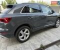 Сірий Ауді Ку3, об'ємом двигуна 1.98 л та пробігом 110 тис. км за 26500 $, фото 4 на Automoto.ua