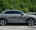 Серый Ауди Ку3, объемом двигателя 2 л и пробегом 48 тыс. км за 7000 $, фото 2 на Automoto.ua