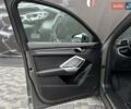 Сірий Ауді Ку3, об'ємом двигуна 1.98 л та пробігом 108 тис. км за 23800 $, фото 27 на Automoto.ua
