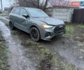 Сірий Ауді Ку3, об'ємом двигуна 2 л та пробігом 32 тис. км за 7650 $, фото 6 на Automoto.ua