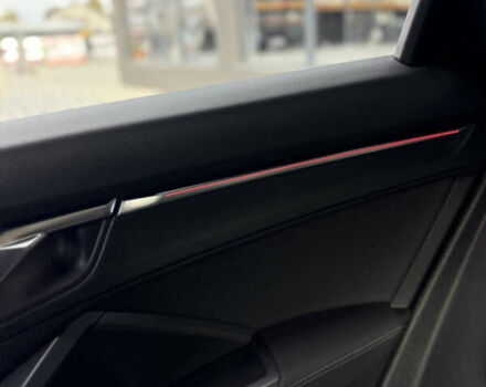 Серый Ауди Ку3, объемом двигателя 1.98 л и пробегом 83 тыс. км за 26900 $, фото 31 на Automoto.ua