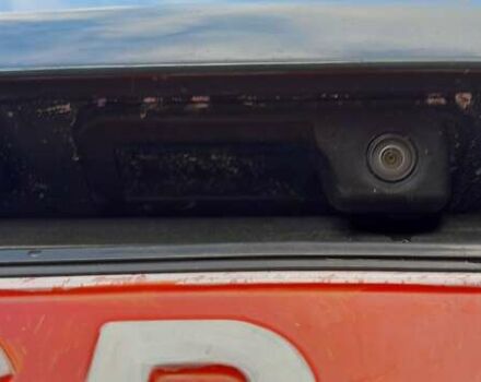 Сірий Ауді Ку3, об'ємом двигуна 1.98 л та пробігом 181 тис. км за 20999 $, фото 27 на Automoto.ua