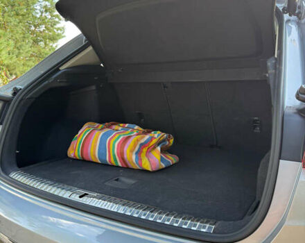 Сірий Ауді Ку3, об'ємом двигуна 1.97 л та пробігом 112 тис. км за 28650 $, фото 13 на Automoto.ua