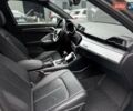 Сірий Ауді Ку3, об'ємом двигуна 1.98 л та пробігом 108 тис. км за 23800 $, фото 51 на Automoto.ua