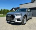 Серый Ауди Ку3, объемом двигателя 2 л и пробегом 89 тыс. км за 14000 $, фото 1 на Automoto.ua