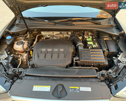 Ауди Ку3 2020 в Одессе на Automoto.ua Серый Ауди Ку3, объемом двигателя 1.98 л и пробегом 57 тыс. км за 28900 $, фото 23 на Automoto.ua