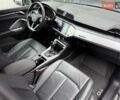 Сірий Ауді Ку3, об'ємом двигуна 1.98 л та пробігом 108 тис. км за 23800 $, фото 49 на Automoto.ua