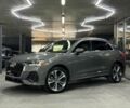 Серый Ауди Ку3, объемом двигателя 2 л и пробегом 55 тыс. км за 28900 $, фото 6 на Automoto.ua