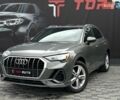 Сірий Ауді Ку3, об'ємом двигуна 1.98 л та пробігом 108 тис. км за 23800 $, фото 1 на Automoto.ua