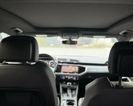 Серый Ауди Ку3, объемом двигателя 1.98 л и пробегом 83 тыс. км за 26900 $, фото 20 на Automoto.ua