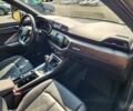 Ауди Ку3 2020 в Кропивницком (Кировограде) на Automoto.ua Серый Ауди Ку3, объемом двигателя 2 л и пробегом 55 тыс. км за 8700 $, фото 8 на Automoto.ua
