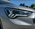 Серый Ауди Ку3, объемом двигателя 2 л и пробегом 89 тыс. км за 14000 $, фото 9 на Automoto.ua