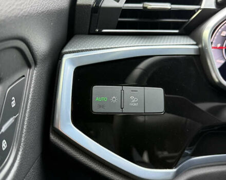 Серый Ауди Ку3, объемом двигателя 1.98 л и пробегом 83 тыс. км за 26900 $, фото 33 на Automoto.ua