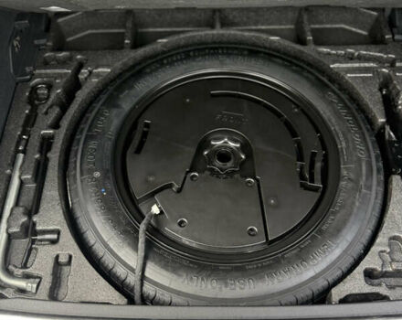 Серый Ауди Ку3, объемом двигателя 1.98 л и пробегом 83 тыс. км за 26900 $, фото 18 на Automoto.ua