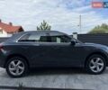 Сірий Ауді Ку3, об'ємом двигуна 1.98 л та пробігом 110 тис. км за 26500 $, фото 1 на Automoto.ua