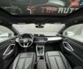 Сірий Ауді Ку3, об'ємом двигуна 1.98 л та пробігом 108 тис. км за 23800 $, фото 58 на Automoto.ua