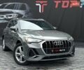 Сірий Ауді Ку3, об'ємом двигуна 1.98 л та пробігом 108 тис. км за 23800 $, фото 6 на Automoto.ua