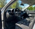 Серый Ауди Ку3, объемом двигателя 2 л и пробегом 89 тыс. км за 14000 $, фото 6 на Automoto.ua