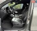 Сірий Ауді Ку3, об'ємом двигуна 1.98 л та пробігом 108 тис. км за 23800 $, фото 31 на Automoto.ua