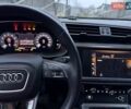 Сірий Ауді Ку3, об'ємом двигуна 2 л та пробігом 32 тис. км за 7650 $, фото 10 на Automoto.ua