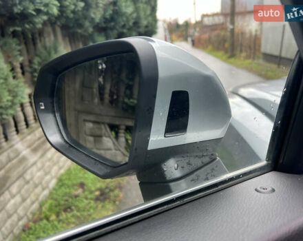 Сірий Ауді Ку3, об'ємом двигуна 1.97 л та пробігом 112 тис. км за 28650 $, фото 22 на Automoto.ua