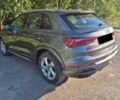 Сірий Ауді Ку3, об'ємом двигуна 2 л та пробігом 65 тис. км за 17000 $, фото 7 на Automoto.ua