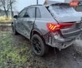 Сірий Ауді Ку3, об'ємом двигуна 2 л та пробігом 32 тис. км за 7650 $, фото 4 на Automoto.ua