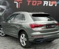 Сірий Ауді Ку3, об'ємом двигуна 1.98 л та пробігом 108 тис. км за 23800 $, фото 19 на Automoto.ua