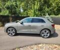 Ауди Ку3 2020 в Кропивницком (Кировограде) на Automoto.ua Серый Ауди Ку3, объемом двигателя 2 л и пробегом 55 тыс. км за 8700 $, фото 3 на Automoto.ua