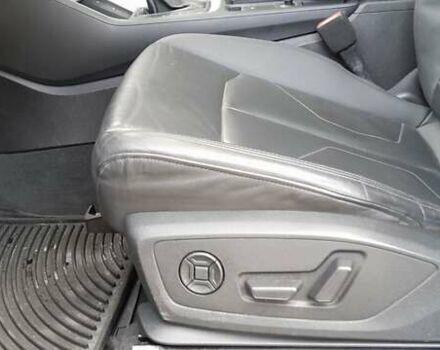 Сірий Ауді Ку3, об'ємом двигуна 1.98 л та пробігом 181 тис. км за 20999 $, фото 37 на Automoto.ua