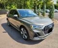 Сірий Ауді Ку3, об'ємом двигуна 2 л та пробігом 55 тис. км за 8700 $, фото 1 на Automoto.ua