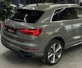 Серый Ауди Ку3, объемом двигателя 2 л и пробегом 55 тыс. км за 28900 $, фото 9 на Automoto.ua