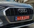 Сірий Ауді Ку3, об'ємом двигуна 1.98 л та пробігом 181 тис. км за 20999 $, фото 14 на Automoto.ua
